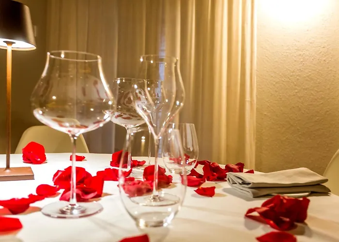 Locanda Del Feudo Suite & Restaurant