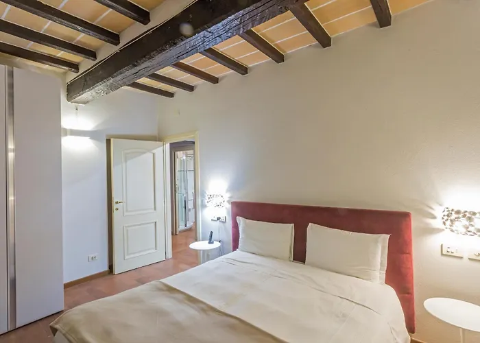 Locanda Del Feudo Suite & Restaurant