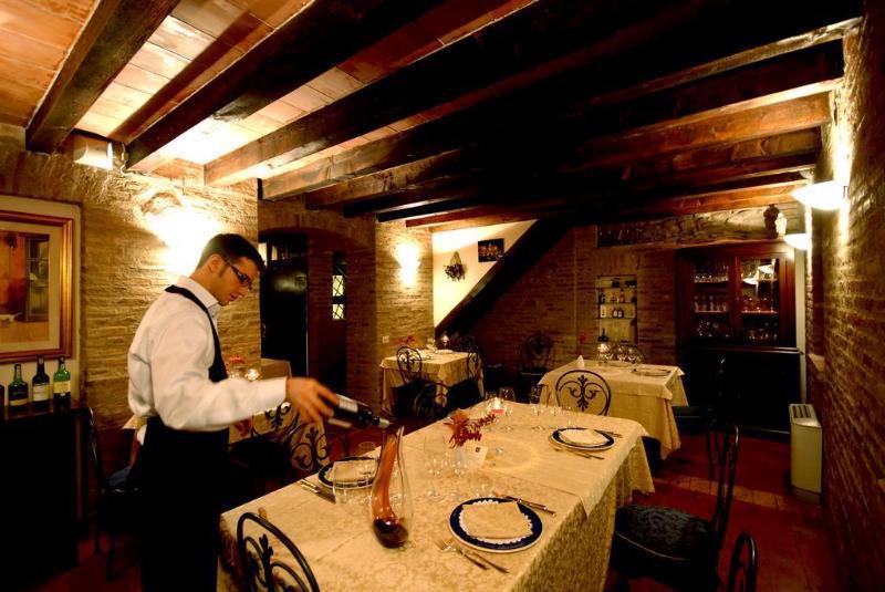 Del Feudo & Restaurant