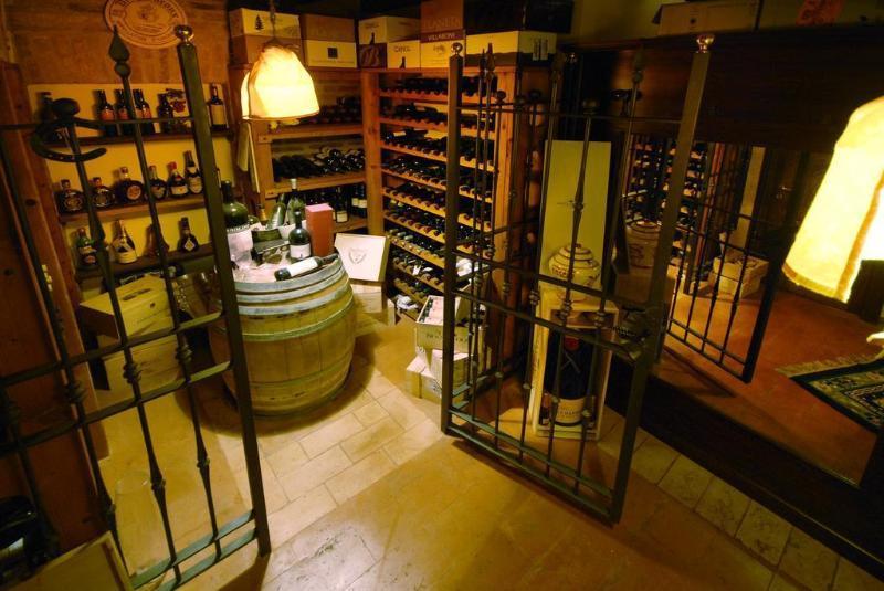 Bed & Breakfast Del Feudo & Restaurant