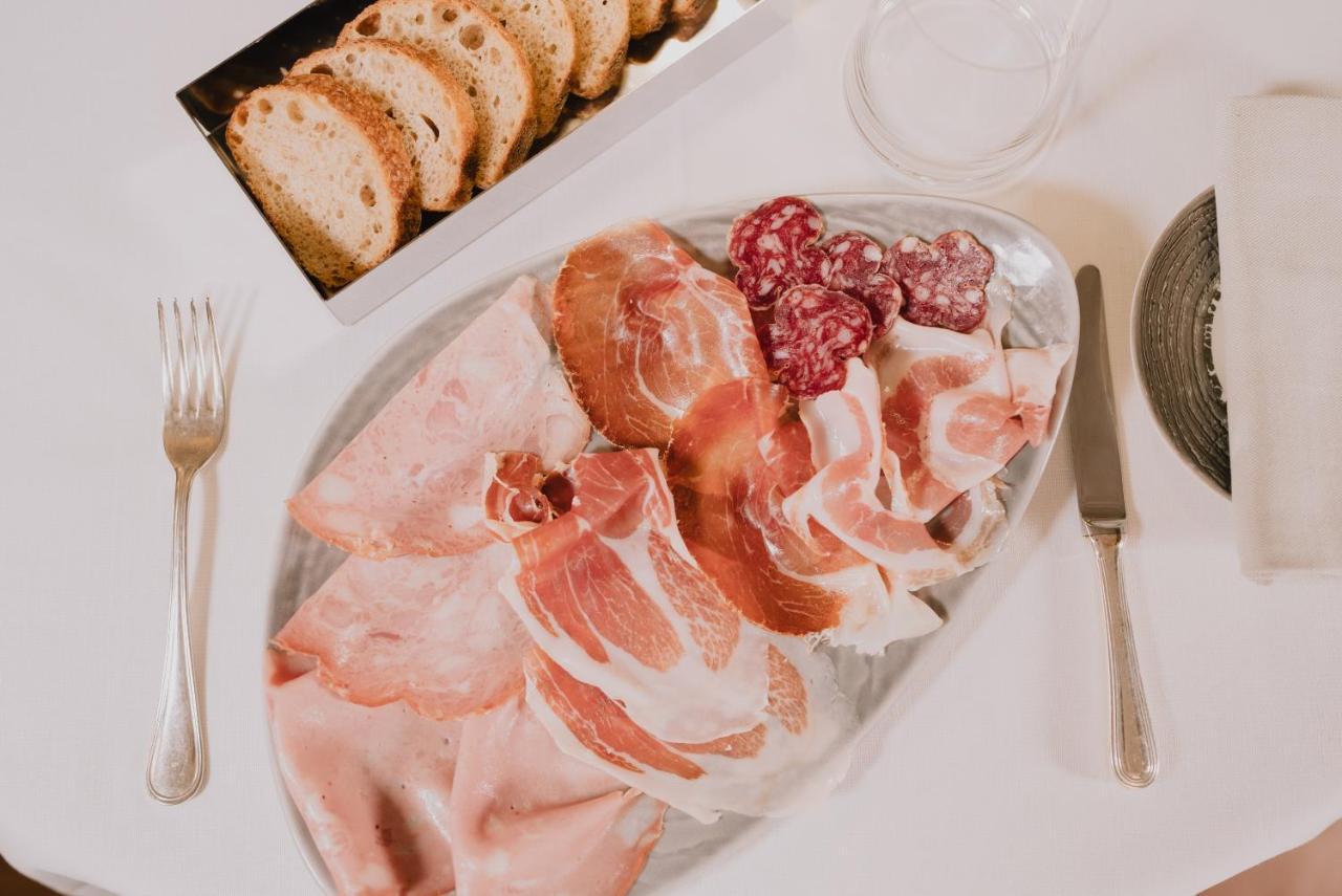 Del Feudo & Restaurant Castelvetro di Modena