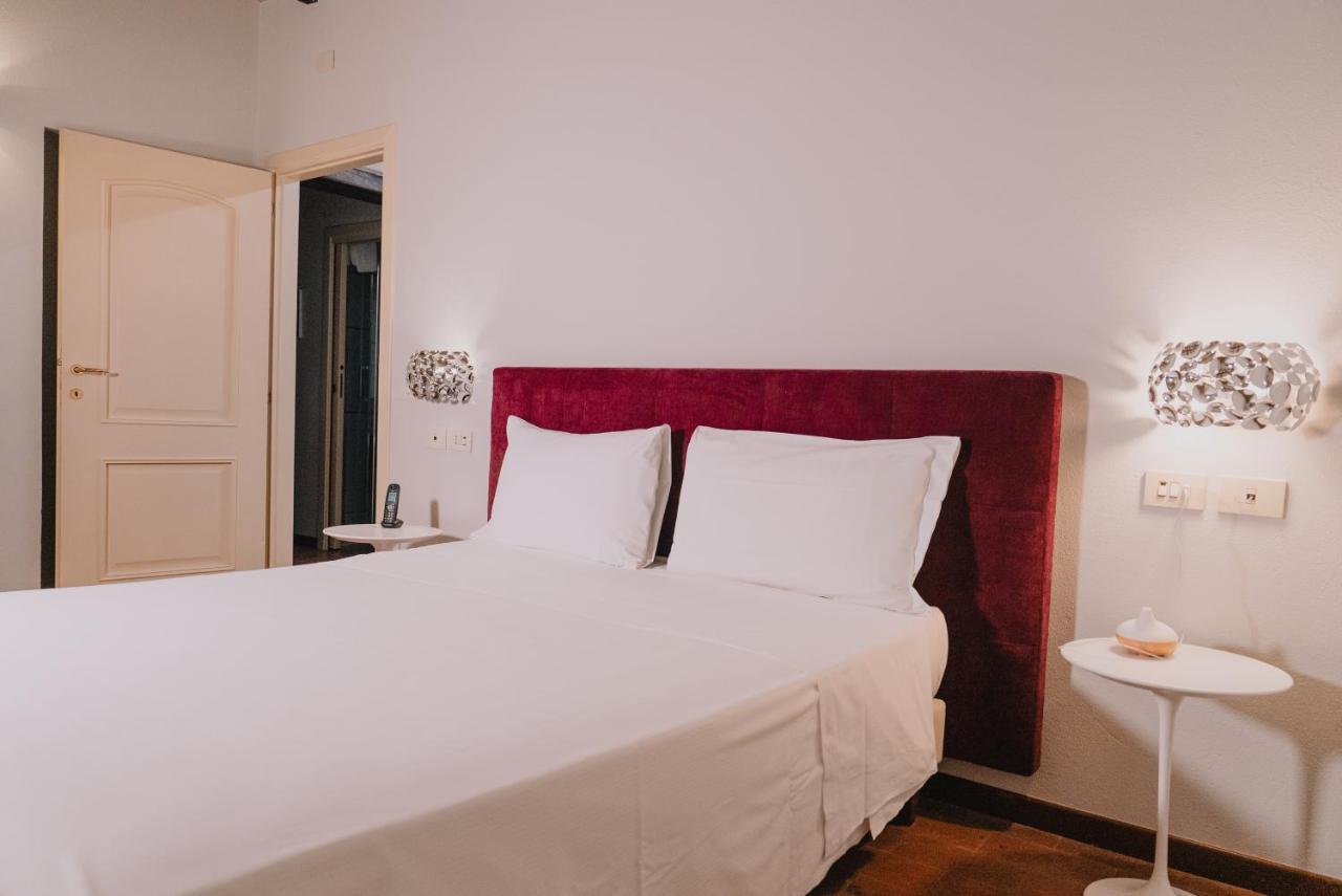 Bed & Breakfast Del Feudo & Restaurant