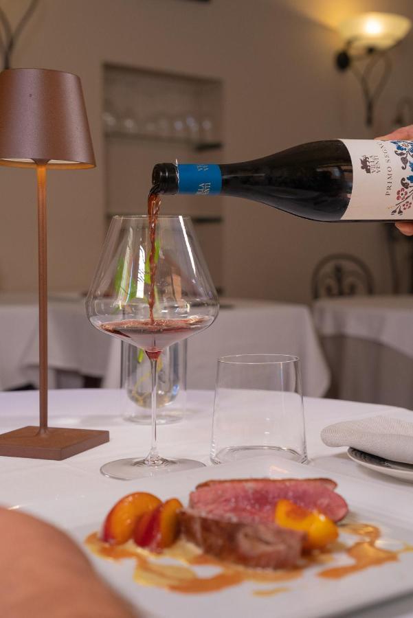 Bed & Breakfast Del Feudo & Restaurant 4*
