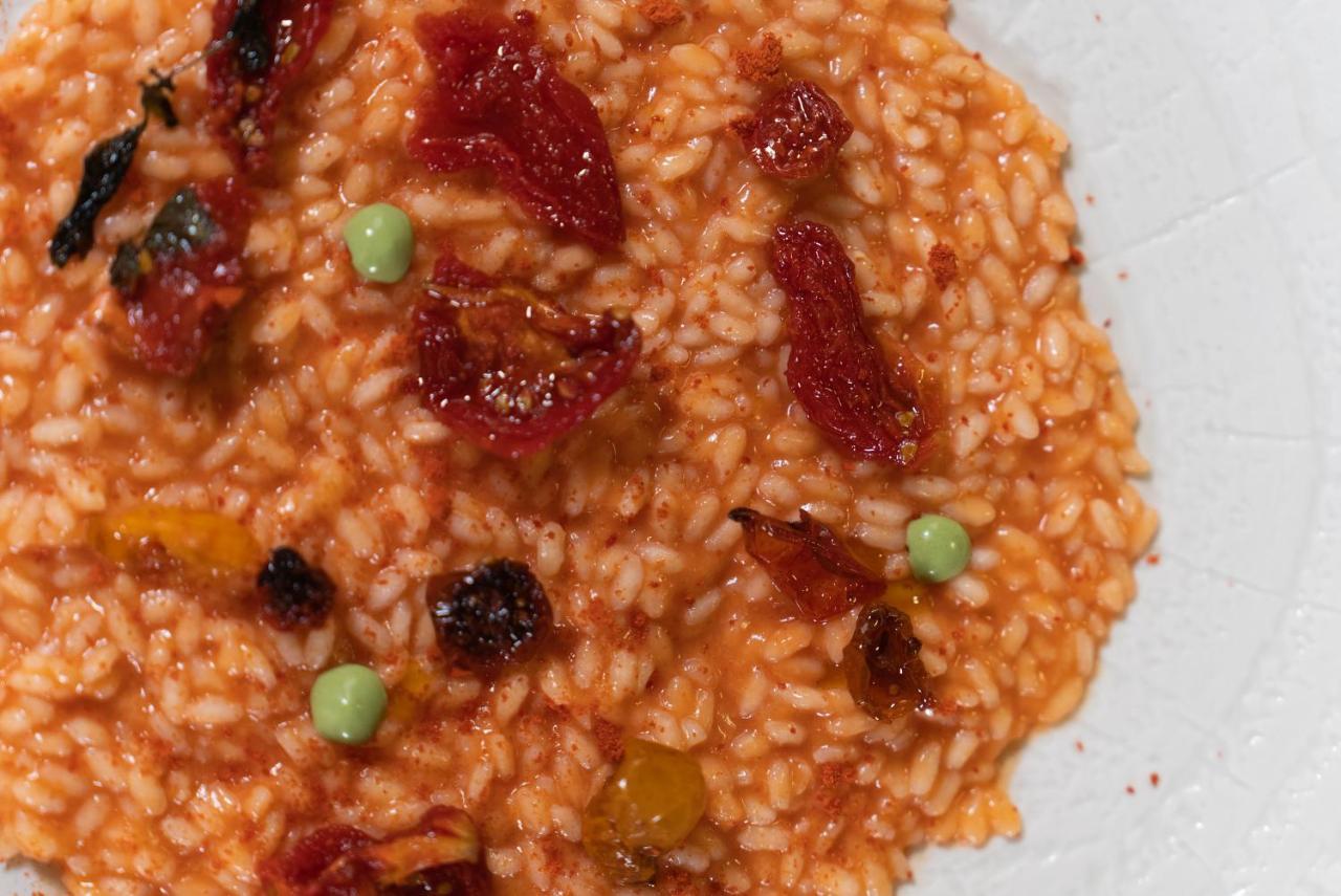 Del Feudo & Restaurant Castelvetro di Modena