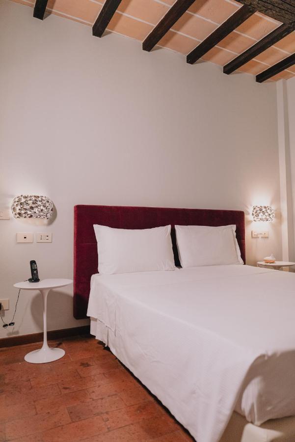 Del Feudo & Restaurant Bed & Breakfast 4*