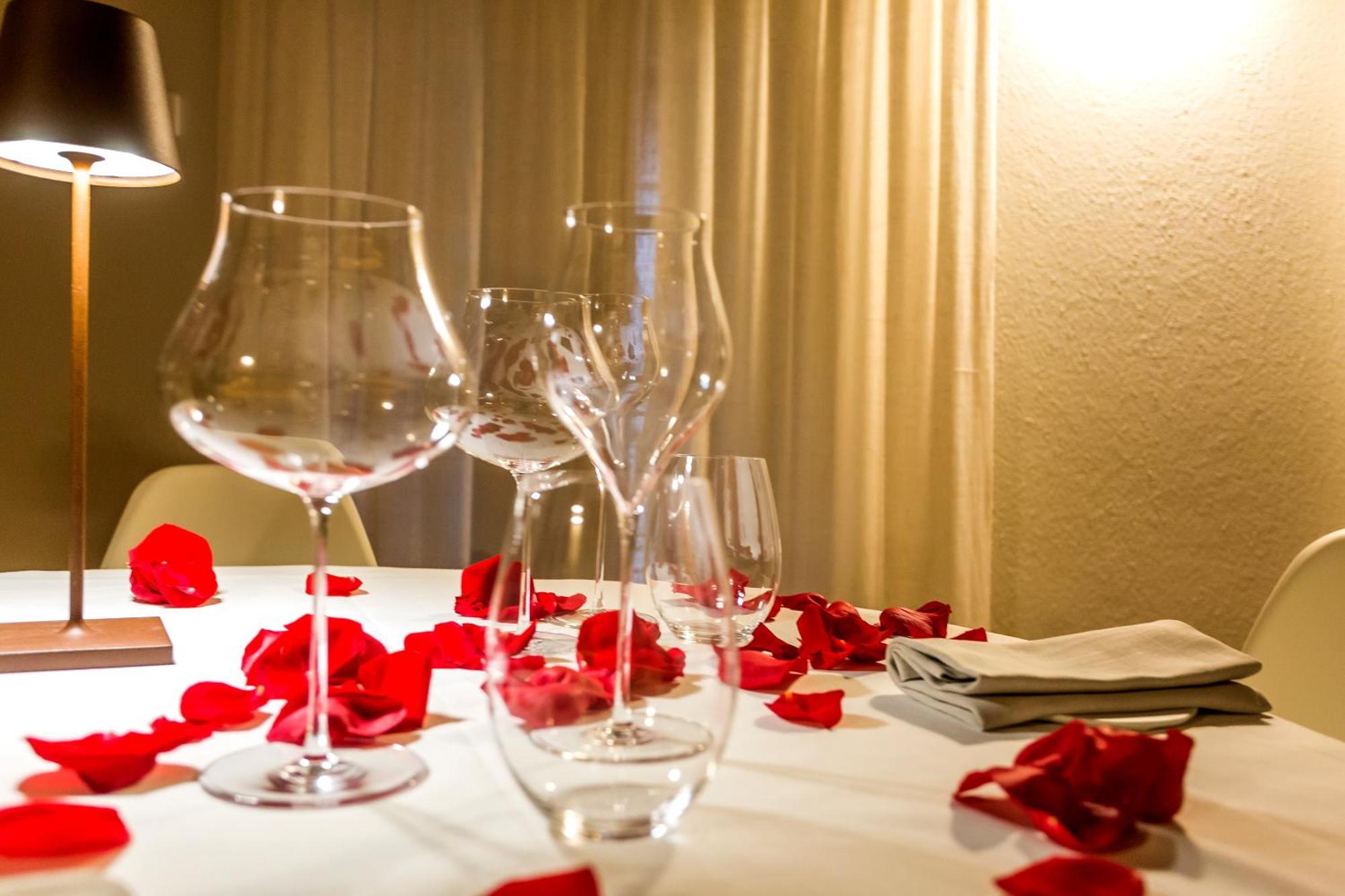 Del Feudo & Restaurant Bed & Breakfast