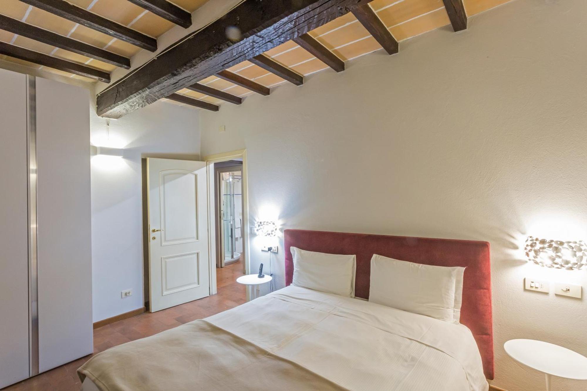 Del Feudo & Restaurant Bed & Breakfast 4*