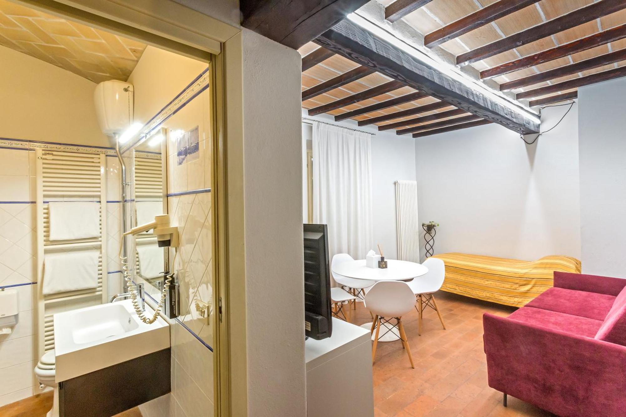 Bed & Breakfast Del Feudo & Restaurant