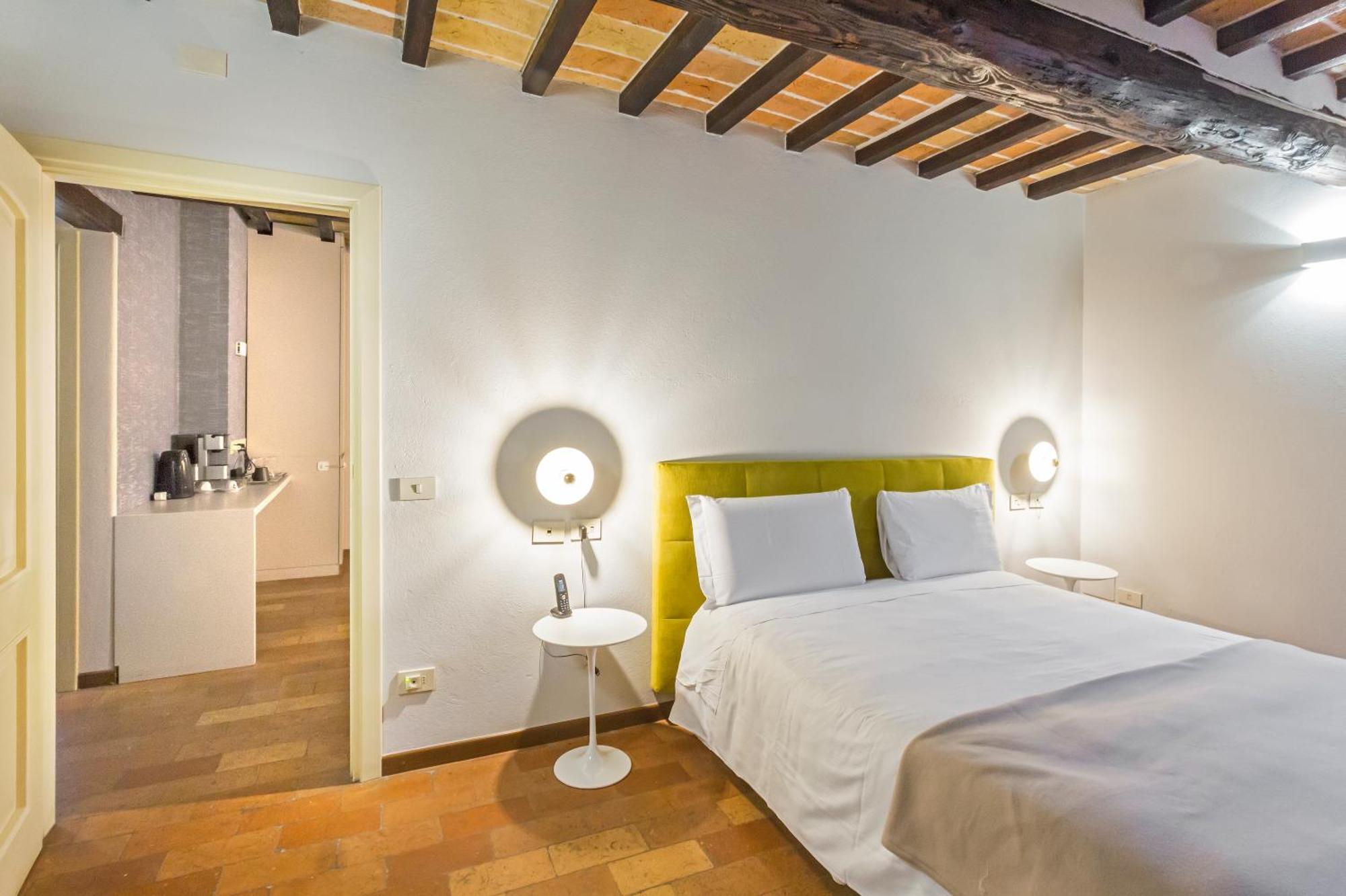 Del Feudo & Restaurant Bed & Breakfast Castelvetro di Modena