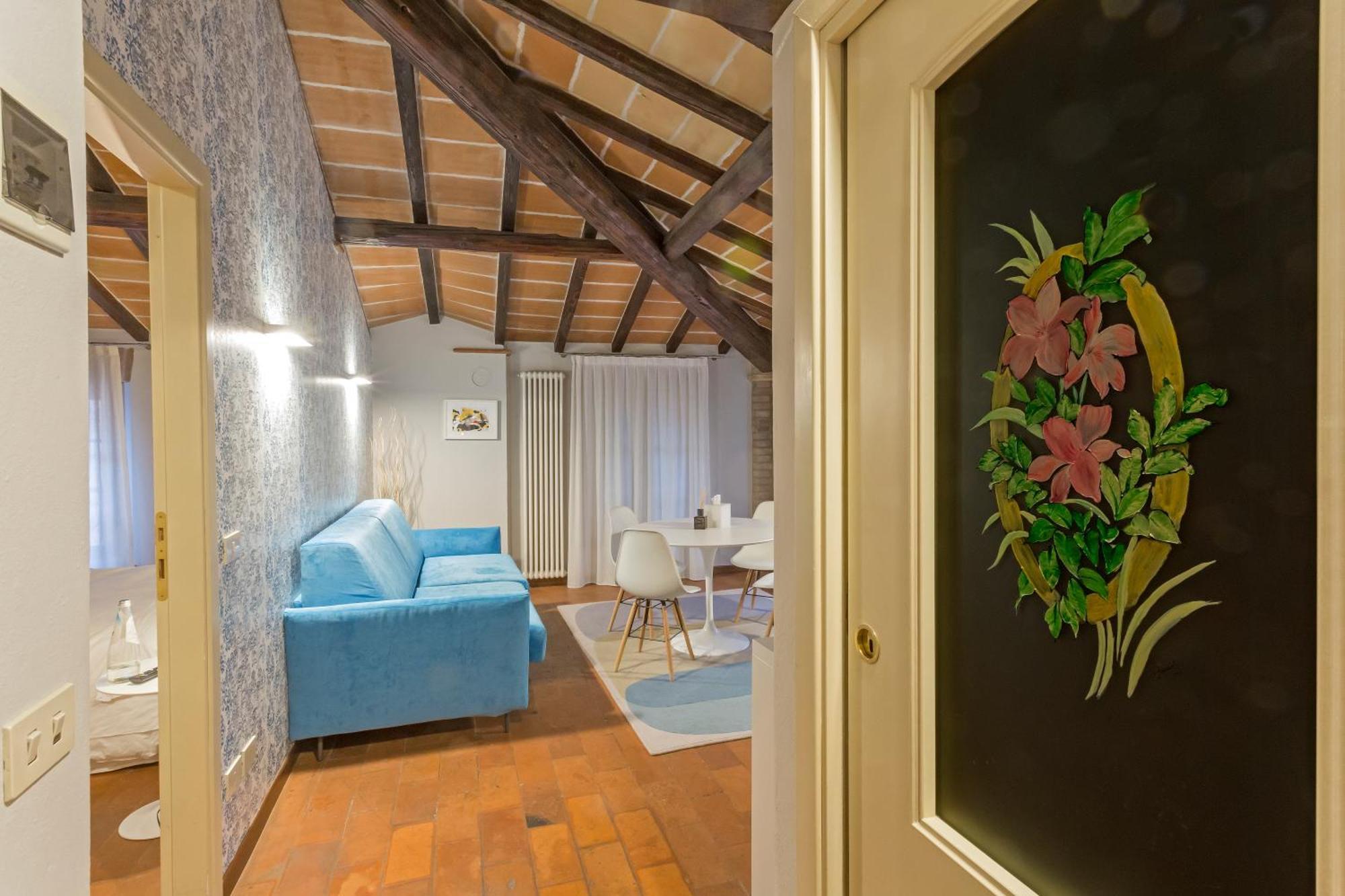 Bed & Breakfast Del Feudo & Restaurant Castelvetro di Modena