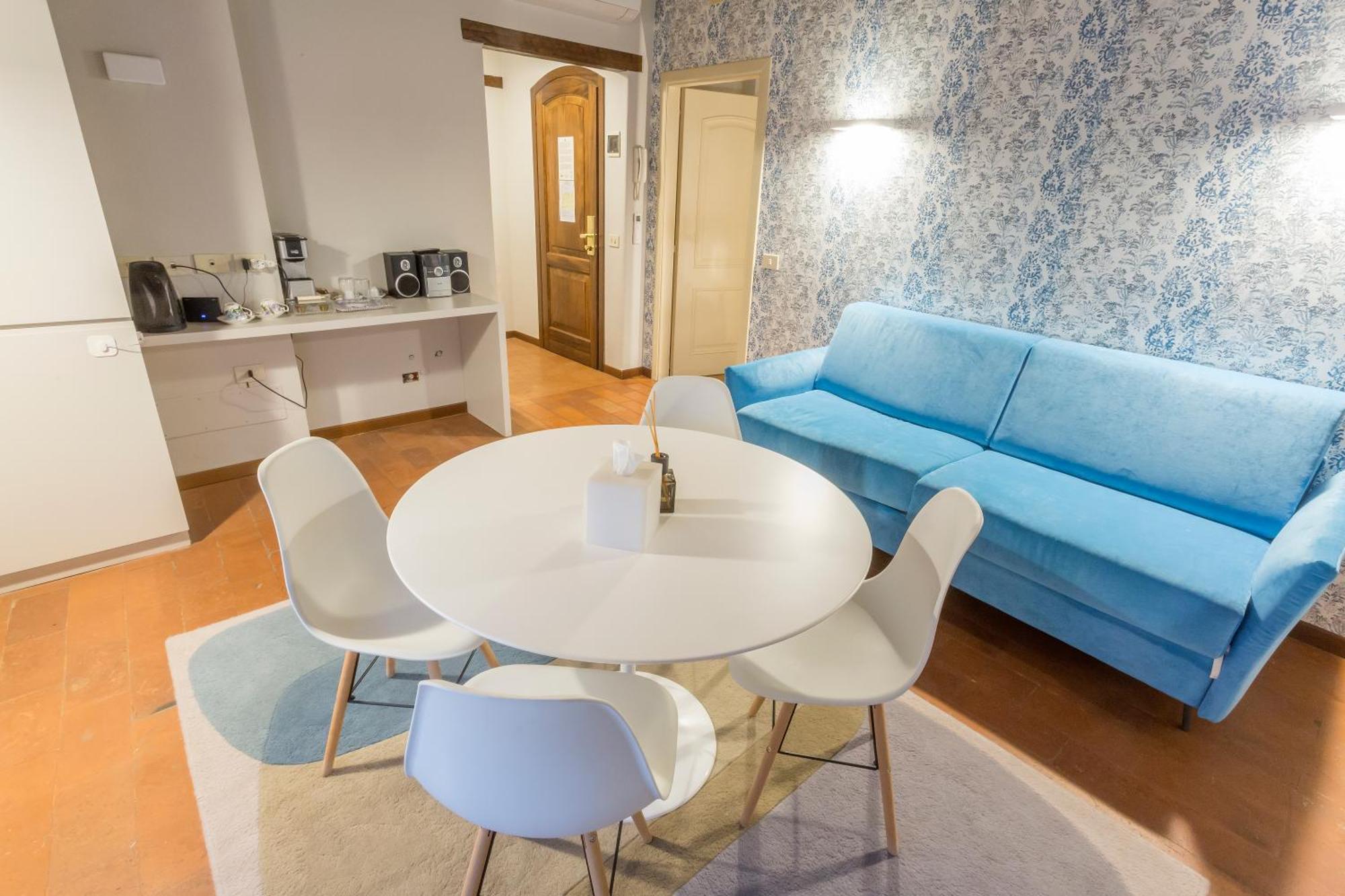 Bed & Breakfast Del Feudo & Restaurant Castelvetro di Modena