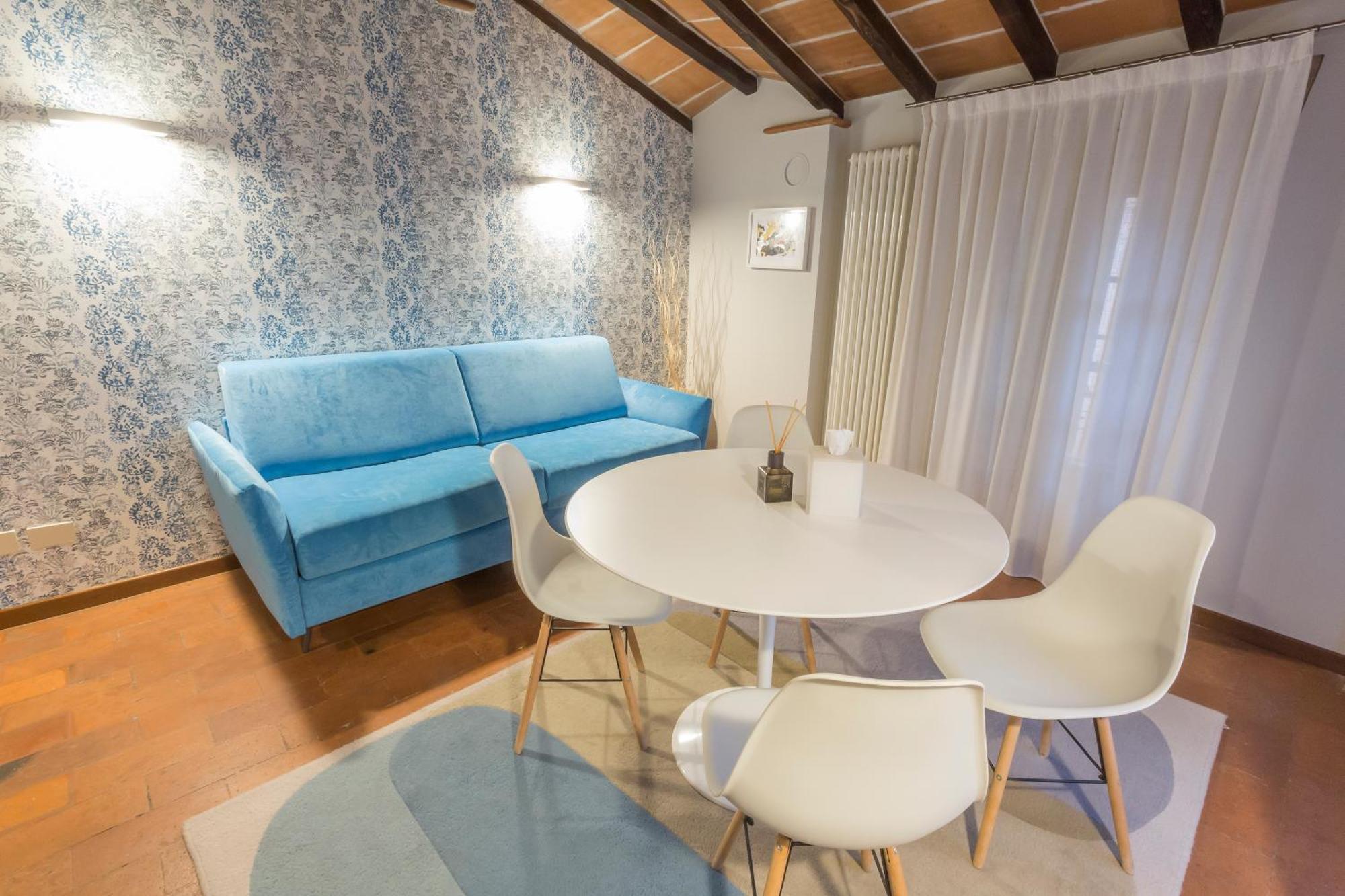 Del Feudo & Restaurant 4*