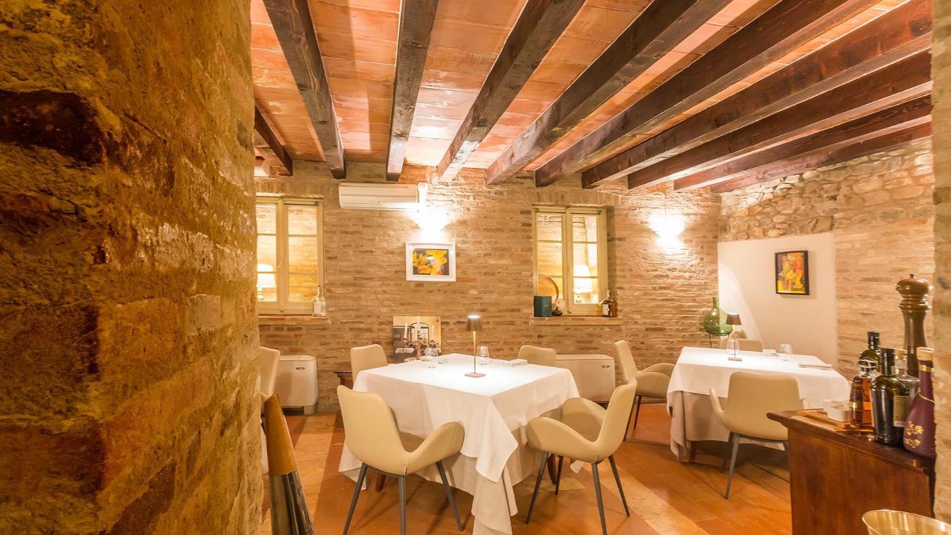 Del Feudo & Restaurant